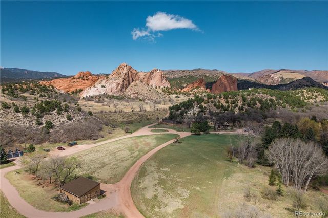 921 Valley Road, Colorado Springs, CO 80904