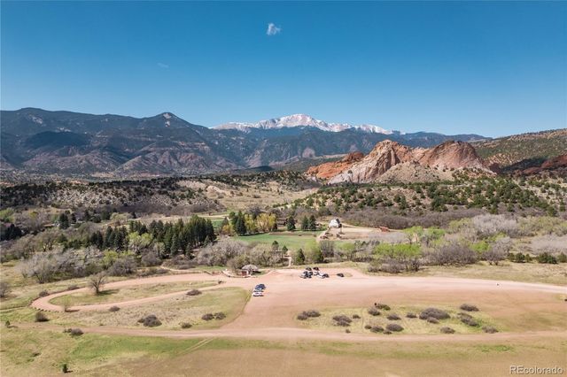 921 Valley Road, Colorado Springs, CO 80904