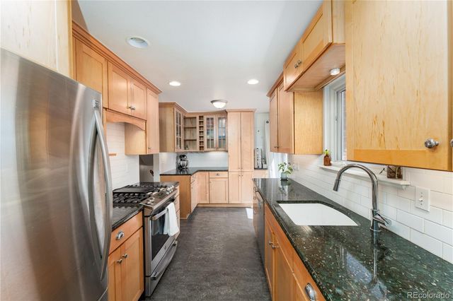 921 Valley Road, Colorado Springs, CO 80904