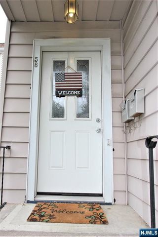 58 Msgr Owens Place, Nutley, NJ 07110