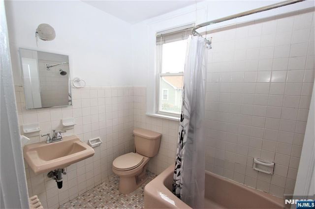 58 Msgr Owens Place, Nutley, NJ 07110