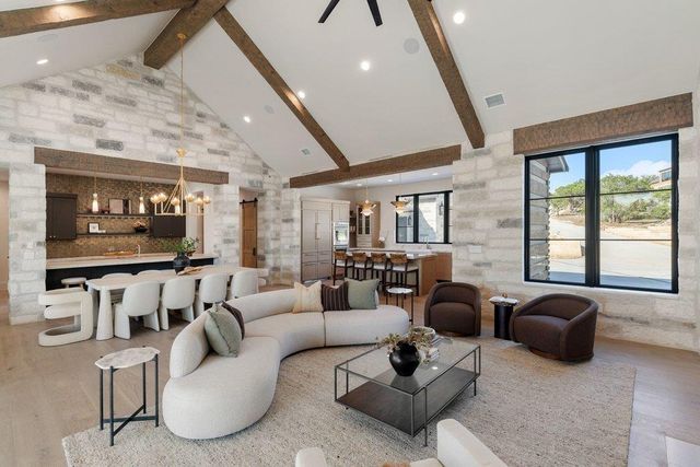 244 Zonetail CV, Austin, TX 78737