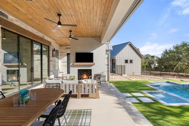 244 Zonetail CV, Austin, TX 78737