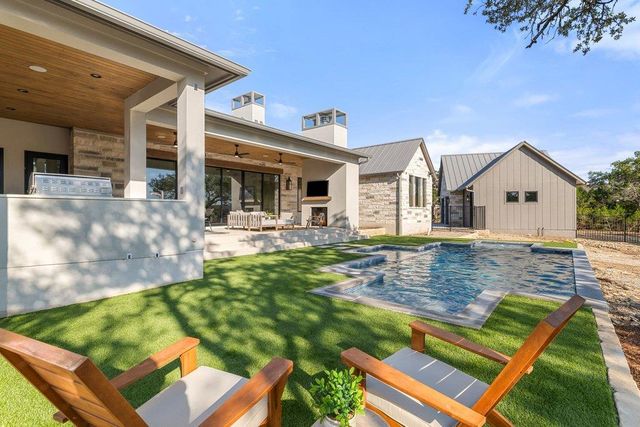 244 Zonetail CV, Austin, TX 78737