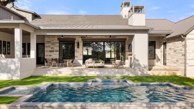 244 Zonetail CV, Austin, TX 78737