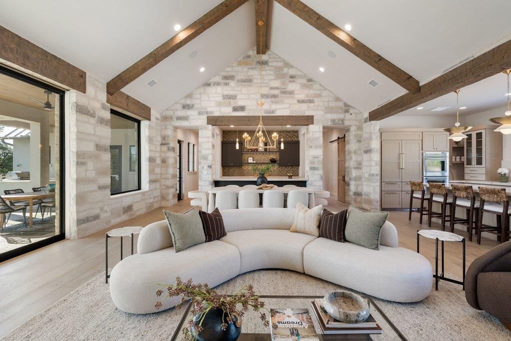 244 Zonetail CV, Austin, TX 78737