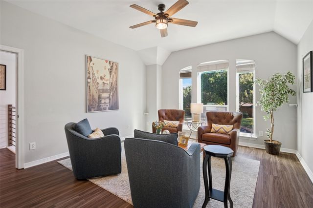 2913 persimmon Place, Rowlett, TX 75088