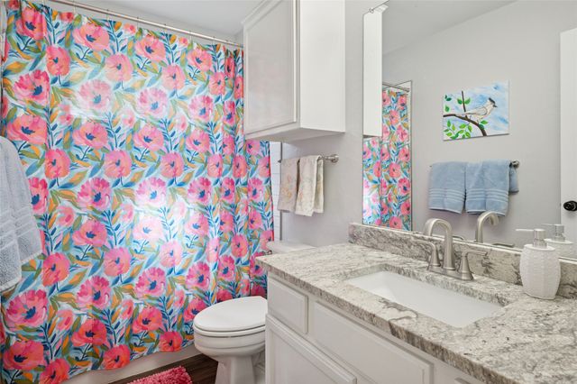 2913 persimmon Place, Rowlett, TX 75088