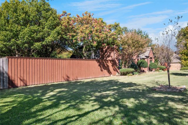 2913 persimmon Place, Rowlett, TX 75088