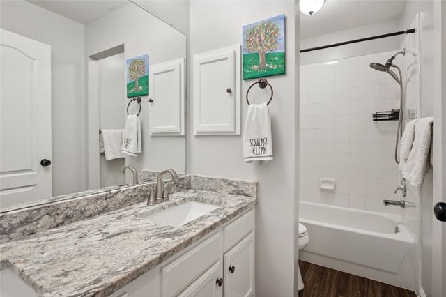 2913 persimmon Place, Rowlett, TX 75088