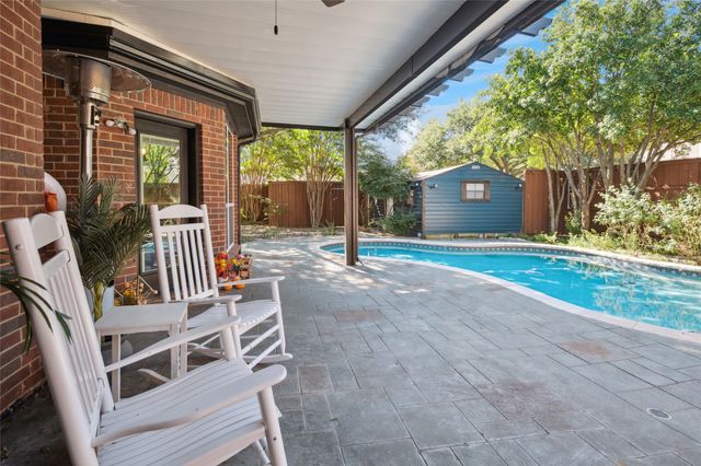 2913 persimmon Place, Rowlett, TX 75088