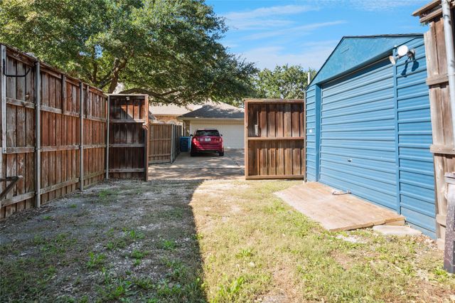 2913 persimmon Place, Rowlett, TX 75088