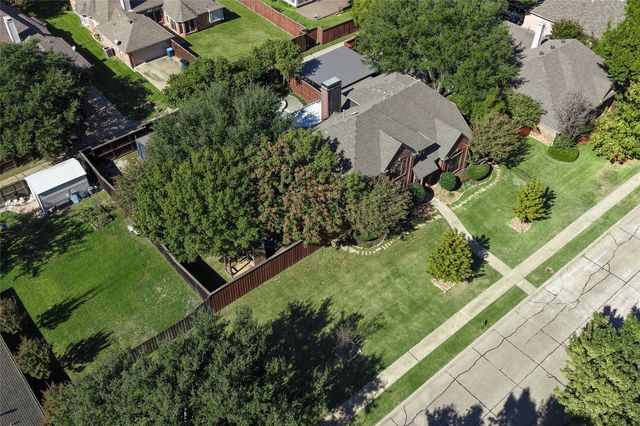 2913 persimmon Place, Rowlett, TX 75088