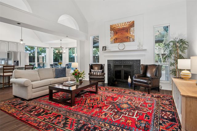 2913 persimmon Place, Rowlett, TX 75088