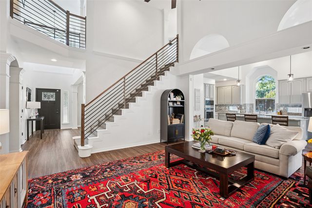 2913 persimmon Place, Rowlett, TX 75088