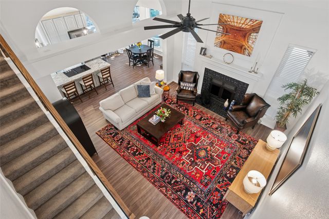 2913 persimmon Place, Rowlett, TX 75088