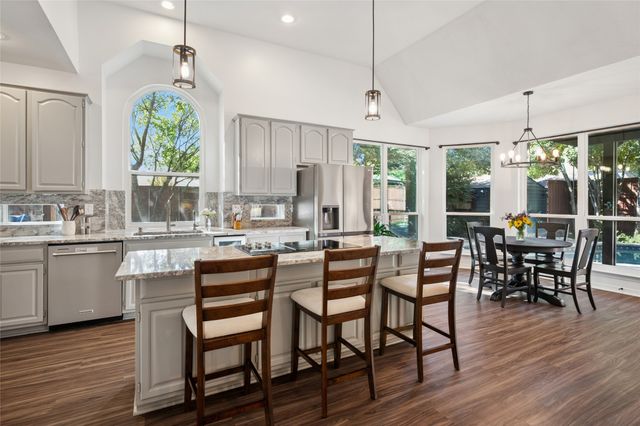 2913 persimmon Place, Rowlett, TX 75088