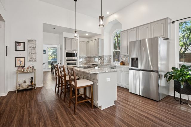 2913 persimmon Place, Rowlett, TX 75088