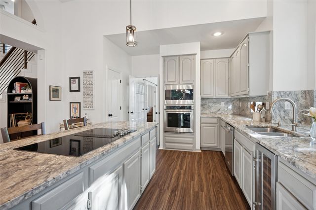 2913 persimmon Place, Rowlett, TX 75088