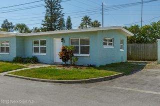 3550 S Atlantic Unit 3 Avenue, Cocoa Beach, FL 32931