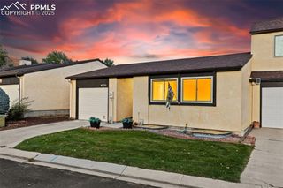 4935 Elm Grove Drive, Colorado Springs, CO 80911