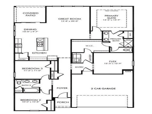 4874 Hopespring St., Myrtle Beach, SC 29579