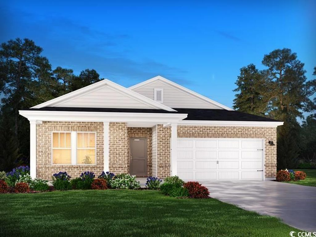 4874 Hopespring St., Myrtle Beach, SC 29579