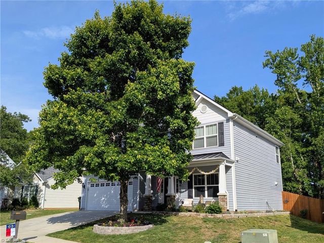 1617 Copper Circle, Mebane, NC 27302