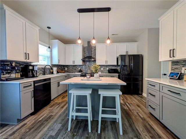 1617 Copper Circle, Mebane, NC 27302