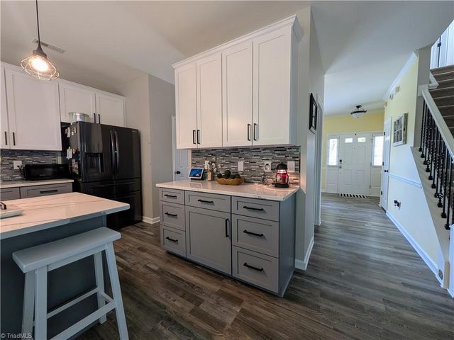 1617 Copper Circle, Mebane, NC 27302