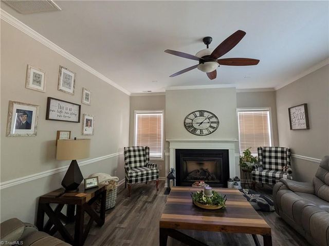 1617 Copper Circle, Mebane, NC 27302