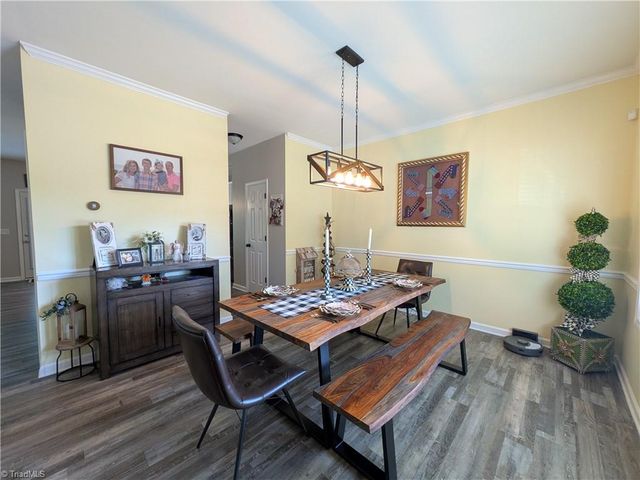 1617 Copper Circle, Mebane, NC 27302