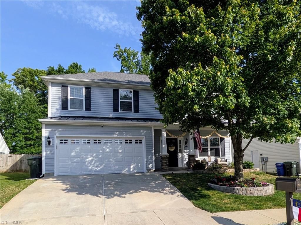 1617 Copper Circle, Mebane, NC 27302