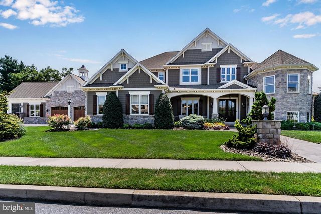 506 JONAGOLD CIR, Mechanicsburg, PA 17055