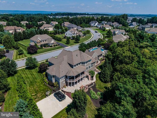 506 JONAGOLD CIR, Mechanicsburg, PA 17055