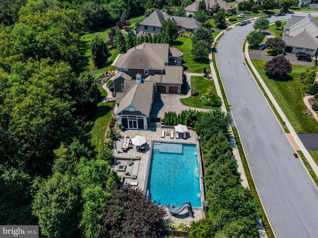 506 JONAGOLD CIR, Mechanicsburg, PA 17055