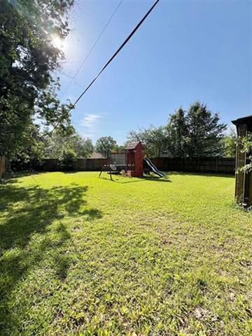 210 Glenbrook Street, Vidor, TX 77662
