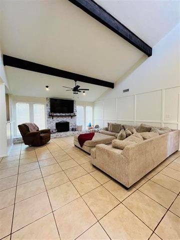 210 Glenbrook Street, Vidor, TX 77662