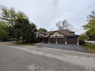 8216 Mulberry Court 8B, Palos Hills, IL 60465