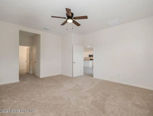 463 Old Country Road South E, Palm Bay, FL 32909