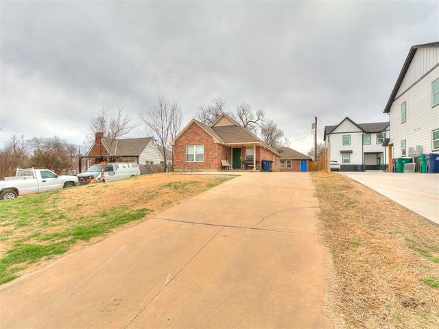 2004 NW 27th Street, Oklahoma City, OK 73106