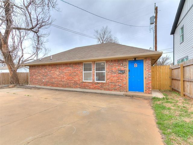 2004 NW 27th Street, Oklahoma City, OK 73106