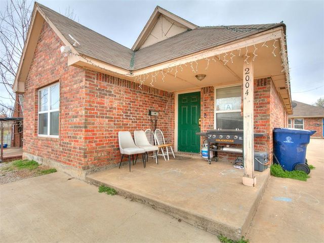 2004 NW 27th Street, Oklahoma City, OK 73106