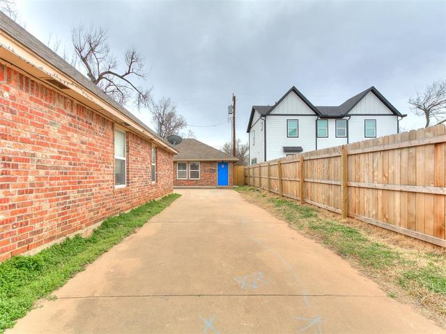2004 NW 27th Street, Oklahoma City, OK 73106