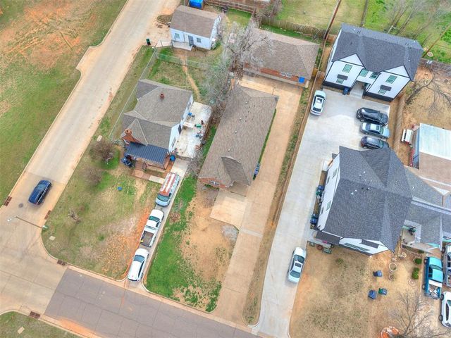 2004 NW 27th Street, Oklahoma City, OK 73106