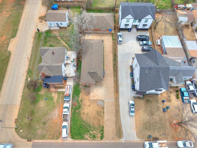 2004 NW 27th Street, Oklahoma City, OK 73106