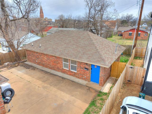 2004 NW 27th Street, Oklahoma City, OK 73106
