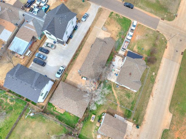 2004 NW 27th Street, Oklahoma City, OK 73106