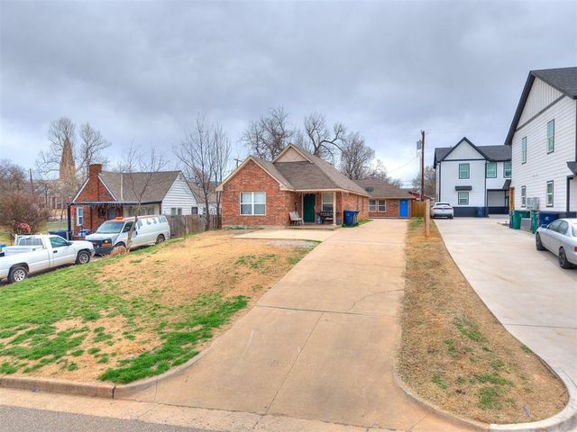 2004 NW 27th Street, Oklahoma City, OK 73106