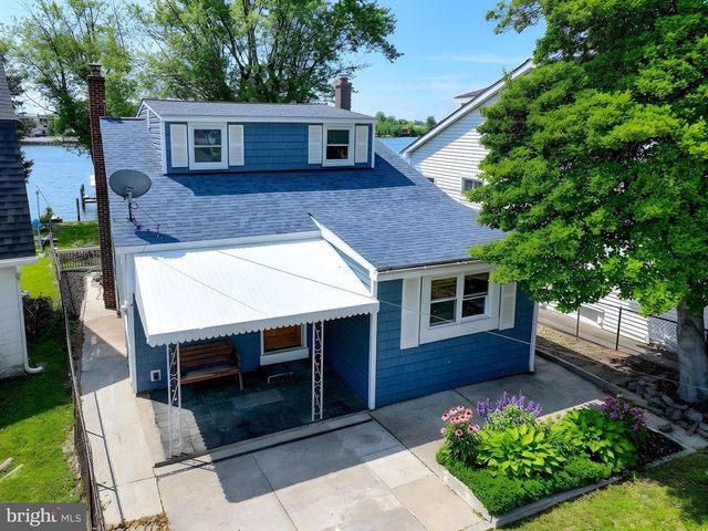 7613 S BEND RD, Dundalk, MD 21222